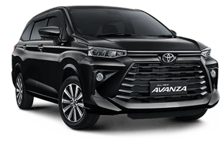 Sewa Toyota Avanza papanggo