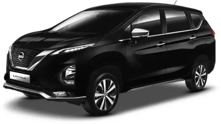 Sewa  Nissan Livina papanggo