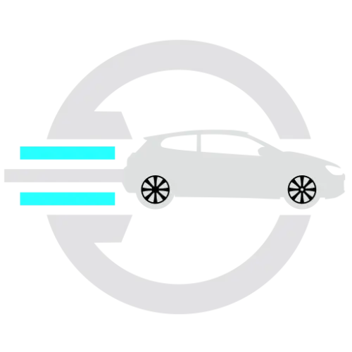 Logo Sewa Mobil Papanggo