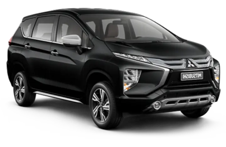 Sewa Mitsubishi XPander papanggo